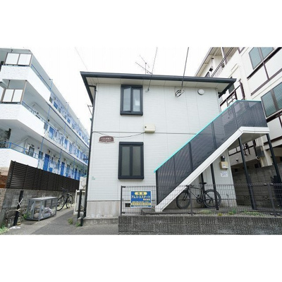【外観】 | ドエル学芸大 | 外観