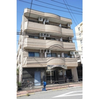 【外観】 | ダイホープラザ中村橋 | 外観