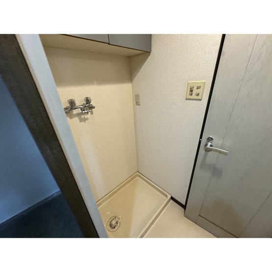【その他】 | カピトール川崎Ⅰ | 別部屋参照：洗濯機置場
