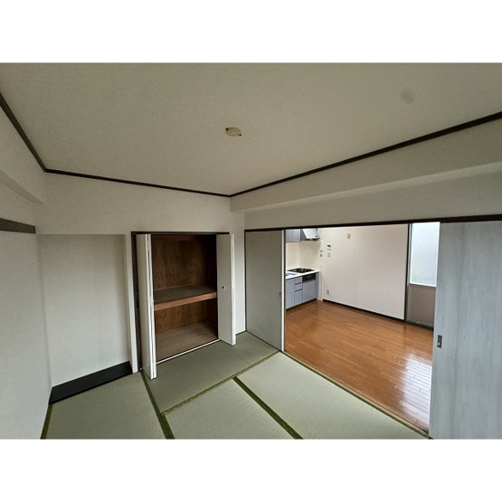 【その他】 | カピトール川崎Ⅰ | 別部屋参照：和室全体写真