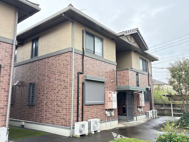 御料所ガーデン　Ｄ/Ｅ