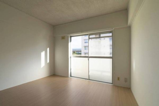 【その他】 | ビレッジハウス塩冶1号棟 | ビレッジハウスの同一物件・同一タイプの間取りの写真です
