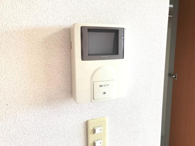 【設備】 | チェリーブロッサム | 室内設備