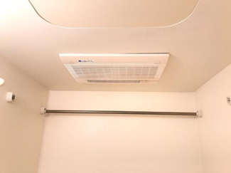 【その他】 | チェリーブロッサム | 浴室乾燥機