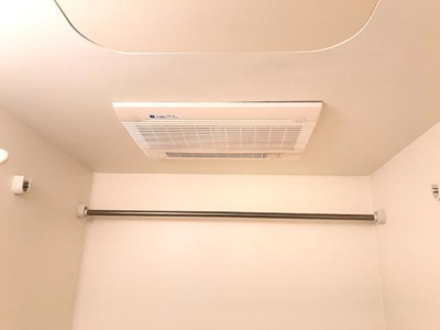 【その他】 | チェリーブロッサム | 浴室乾燥機