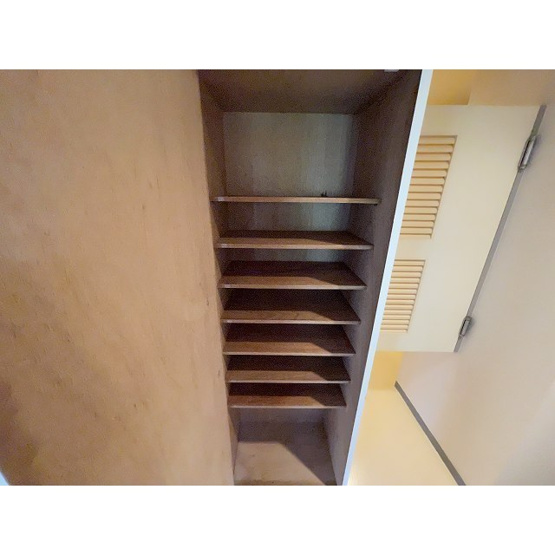 【玄関】 | 赤坂ミュージックイン | 収納