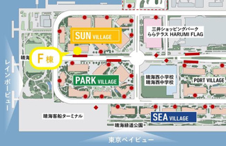 【地図】