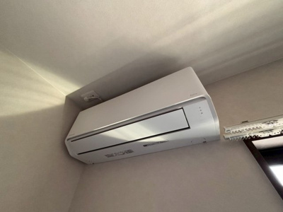【設備】 | ルシャノワール鶴崎