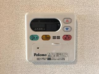 センチュリーカーサの設備|室内設備（イメージ）