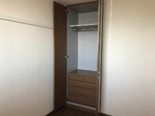 センチュリーカーサの収納|収納（イメージ）