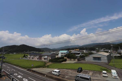 【その他】 | ビレッジハウス藤田1号棟 | ビレッジハウスの同一物件・同一タイプの間取りの写真です