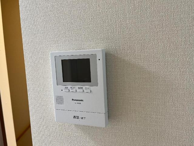 La・Felice（ラ・フェリーチェ）の内装|セキュリティ