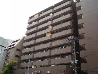 【外観】 | メゾン北梅田