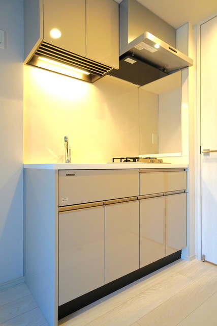 ルフォンプログレ西大井プレミアのキッチン|※写真は同タイプ住戸です。