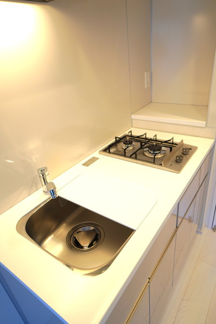 ルフォンプログレ西大井プレミアのその他|※写真は同タイプ住戸です。