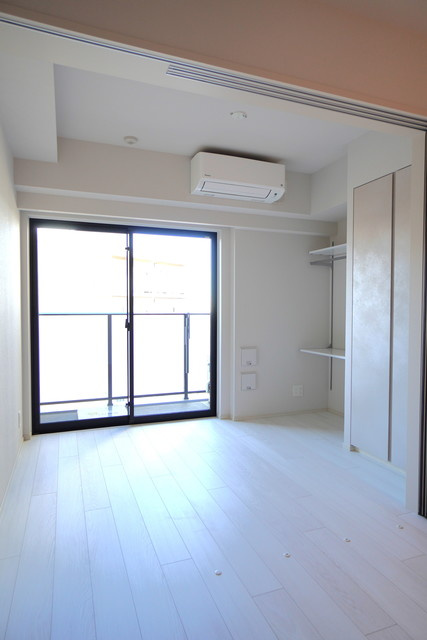 ルフォンプログレ西大井プレミアのその他|※写真は同タイプ住戸です。