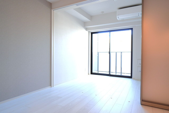 ルフォンプログレ西大井プレミアの居間・リビング|※写真は同タイプ住戸です。