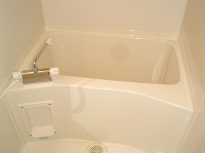 【浴室】 | ONE　ROOF　FLAT　TENJINBASHI