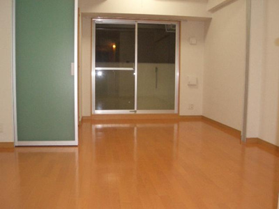 【洋室】 | ONE　ROOF　FLAT　TENJINBASHI