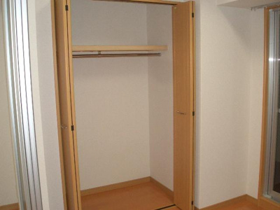 【収納】 | ONE　ROOF　FLAT　TENJINBASHI