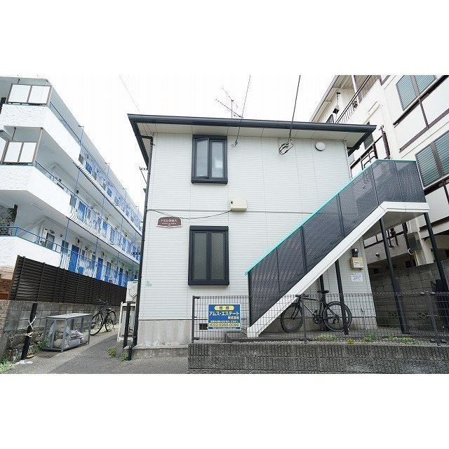 ドエル学芸大