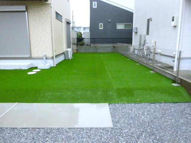 カルムおおたかの森　Ａ棟のその他共用部分