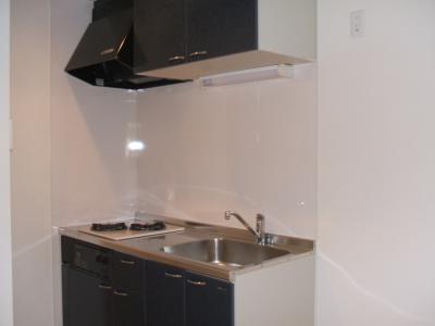  | プランドール中津