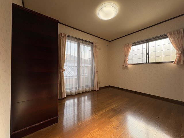 【洋室】 | 片縄西２丁目