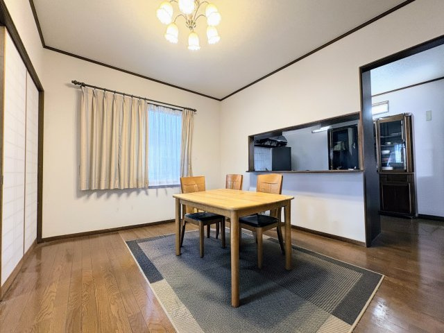【ダイニング】 | 片縄西２丁目