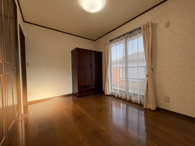 【洋室】 | 片縄西２丁目