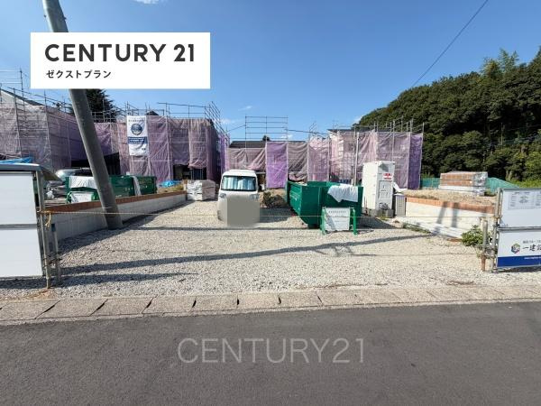 第17渋川金井 4号棟