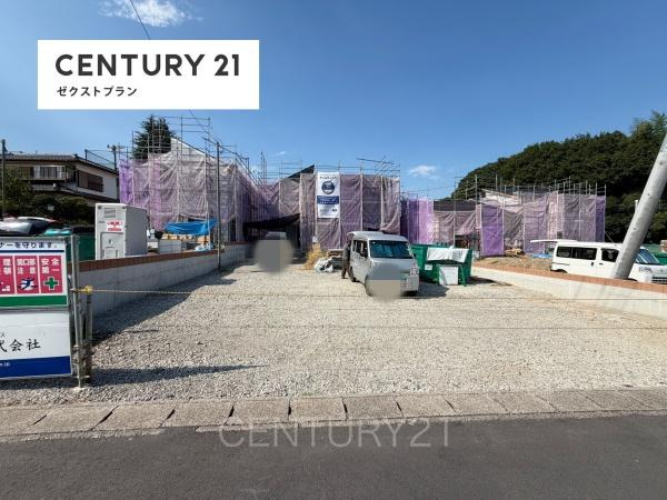第17渋川金井 3号棟