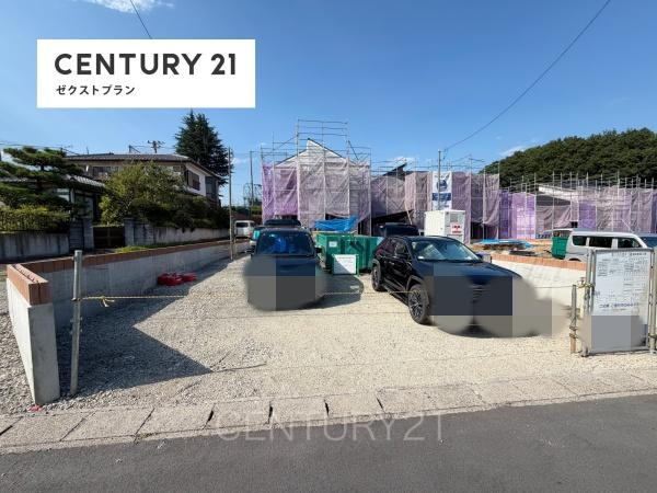 第17渋川金井 2号棟