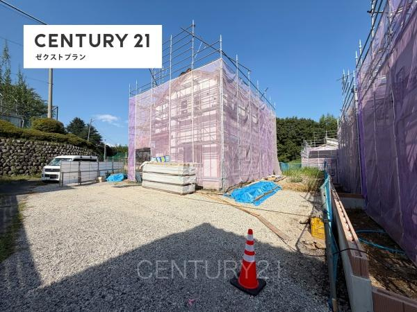 第17渋川金井 1号棟