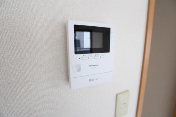 プラッツのセキュリティ