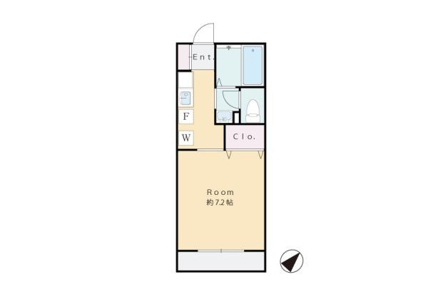 【間取り】 | プラッツ