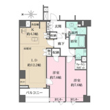 港区高輪４丁目のマンションの画像