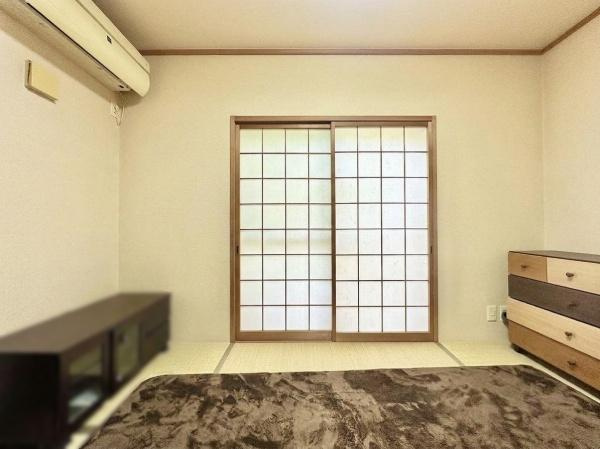 【和室】 | 垂水区下畑町　中古戸建