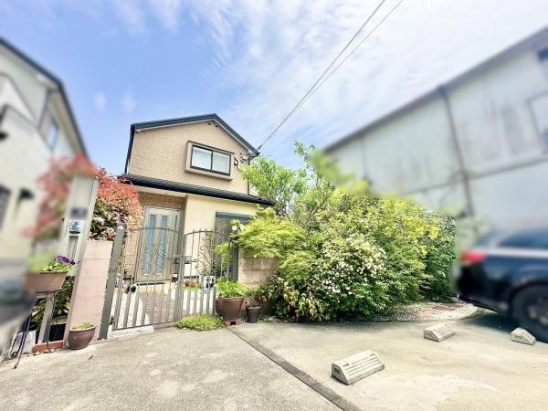 垂水区下畑町　中古戸建の画像