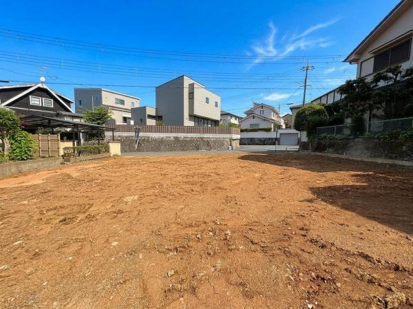 【その他】 | 川西市鶯台1丁目　B号地