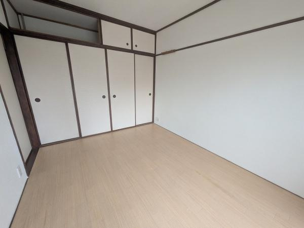 【洋室】 | 大宮第三コーポB棟
