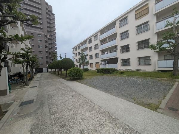 【その他】 | 大宮第三コーポB棟