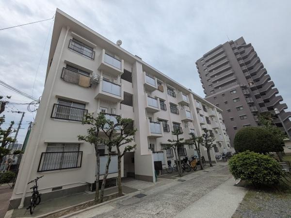 【その他】 | 大宮第三コーポB棟
