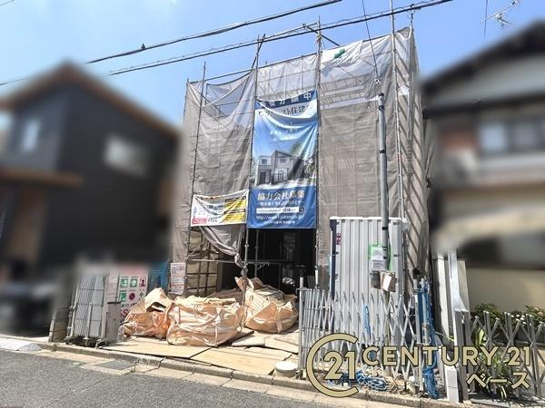 ファーストタウン筒井町 ／新築一戸建のその他|■現地撮影写真■