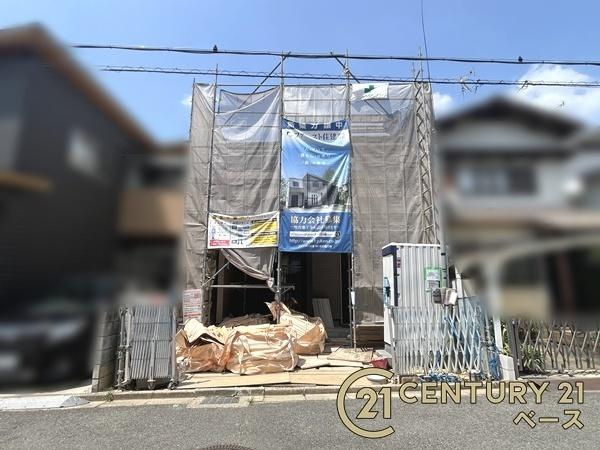 ファーストタウン筒井町 ／新築一戸建のその他|■現地撮影写真■