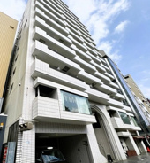 ビューシティ新宿御苑の画像
