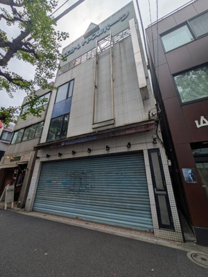 【外観】 | ＣＵＥ神保町