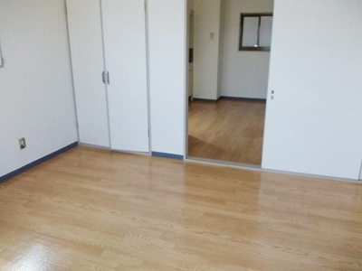 【内装】 | イエストプレイス