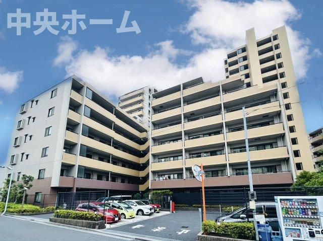 クレストフォルム青砥グランデッツァの現況写真|現況写真