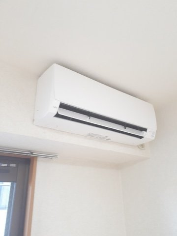 ライズ・イン　ハウスの設備